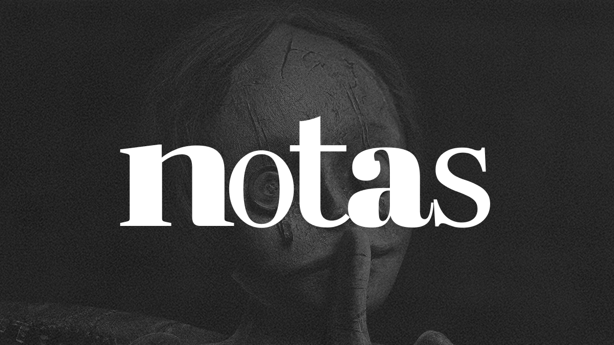 O Homem do Saco era pra ser terror?